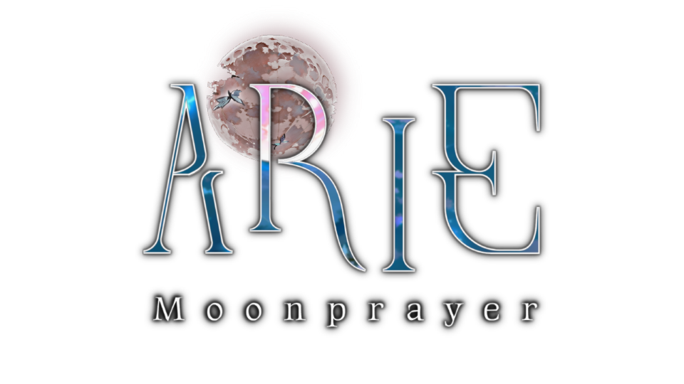 ARIE：月咏